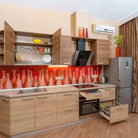 Аркадиевский дворец, терраса, к морю 100м! *