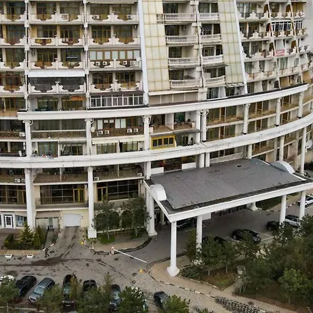 Аркадиевский дворец, терраса, к морю 100м! *